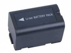 Fits Panasonic D16S 7.2V 2200mAh Digital Video Battery